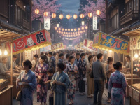 Festival Japonais et Nuit des arts martiaux : aïkido, sumo, mangas, calligraphie et food à Pantin