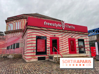 Freestyle Villette : la Maison des cultures urbaines dans le 19e, la programmation à venir