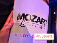 Mozart opéra rock de retour ?