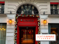 NH Collection Paris Ponthieu Champs-Élysées : l'hôtel 4* parallèle à la plus belle avenue du monde