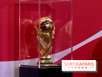 Coupe du monde de football 2026 : un spot à Paris pour voir les matchs 