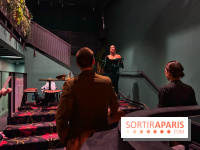 La dernière danse de Mata Hari : une pièce de théâtre immersive sur la célèbre espionne à Paris