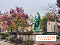 cimetière saint vincent anecdote