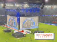 Ligue des Champions : qui peut accéder à la Watch party au Parc des Princes ?