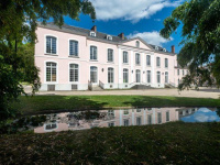 Journées du Patrimoine : Château du Grand Veneur