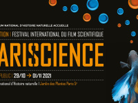 Pariscience 2021, le festival du film scientifique