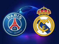 Ligue des Champions : le Paris-Saint-Germain affrontera le Real Madrid en huitièmes de finale