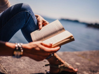 Festival Livres en Seine 2022