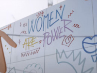 Le festival Empow'her célèbre l'éco-féminisme à la Cité Fertile de Pantin