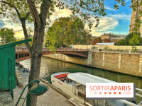 Paris : le pont au Double ouvre de nouveau aux piétons pour accéder à la cathédrale Notre-Dame