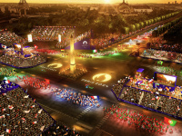 Paris 2024 : la cérémonie d'ouverture des Jeux Paralympiques va avoir lieu place de la Concorde