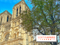 Le Trésor de la cathédrale Notre-Dame de Paris exposé en 2023 au musée du Louvre