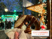 Le Marché de Noël de Montmartre, le village 100% made in France 2022