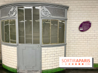 Le saviez-vous ? Où se trouve le dernier bureau du chef de station du métro parisien ?