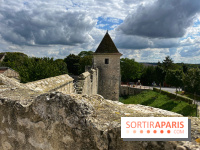 La Course des Remparts 2019 à Provins