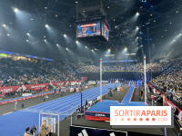 Meeting de Paris Indoor 2023 à l'Accor Arena, l'incontournable compétition d'athlétisme