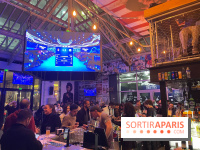 Belushi's : nouveau bar rock à Gare du Nord