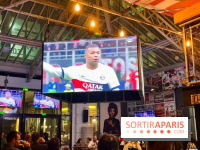 Belushi's : le bar rock à Gare du Nord