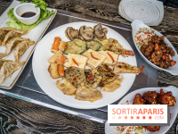 Barbecue King Restaurant