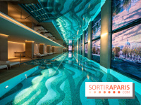 Le Cheval Blanc Paris se dévoile en photos !