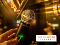 Bam Karaoké Box Etoile, les photos