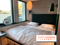 CitizenM Champs-Elysées