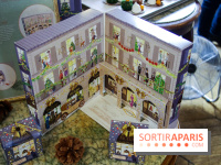 Bûches de Noël 2021 signées Angelina, nos photos