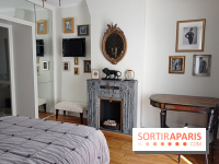 Chambres d'hôtes Chez Pépé Merle