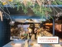 FIEF, le restaurant locavore du finaliste de Top Chef Victor Mercier