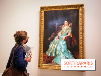 La collection Morozov, Icônes de l'art moderne, à la Fondation Louis Vuitton - nos photos