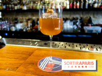 Little Red Door, nouvelle carte 