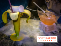 Solera, le bar à cocktails le plus fou de Paris