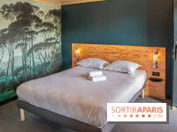 Eklo, nos photos du nouvel hôtel à Marne-la-Vallée, à deux pas de Disneyland Paris