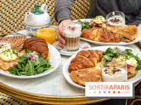 Le Brunch des Triplettes de Belleville 