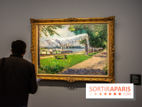 Enfin le cinéma !, nos photos de l'exposition sur l'apparition du 7e art au Musée d'Orsay