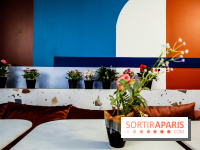 Pin-up bar, nos photos