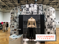 Photos : Exposition Vogue au Palais Galliera 
