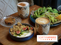 Lactem Café, le coffee shop canon pour les bruncheurs