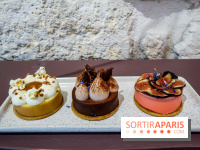  Sucré Cœur, nos photos