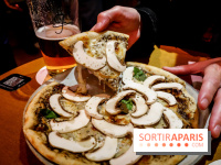 Le Fitzroy, nos photos