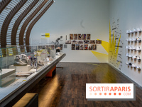 Exposition : Sneakers, les baskets entrent au musée, les photos