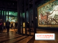 Les animaux du Roi, une exposition qui a du chien au Château de Versailles - nos photos