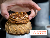 Les masterclasses du George V pour les fêtes