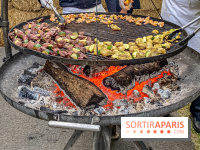 Visuel actualités - barbecue