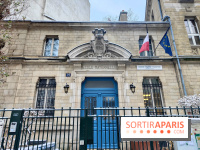 Visuel actualités - école maternelle fermée paris