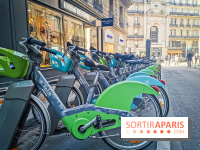 vélib visuel actualités