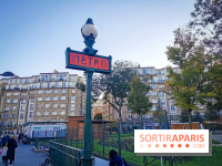 métro visuel actualités