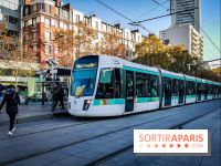 tram transport visuel actualités