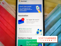 pass vaccinal pass sanitaire masque visuel actualités