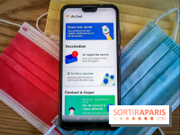 pass vaccinal pass sanitaire masque visuel actualités